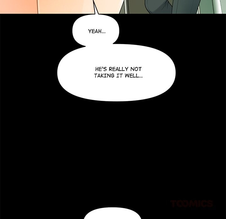 My Secretary Chapter 50 - Page 120