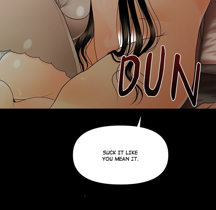 My Secretary Chapter 50 - Page 14