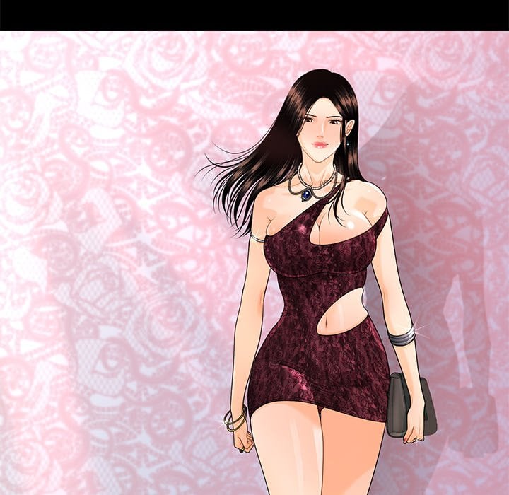 My Secretary Chapter 50 - Page 16