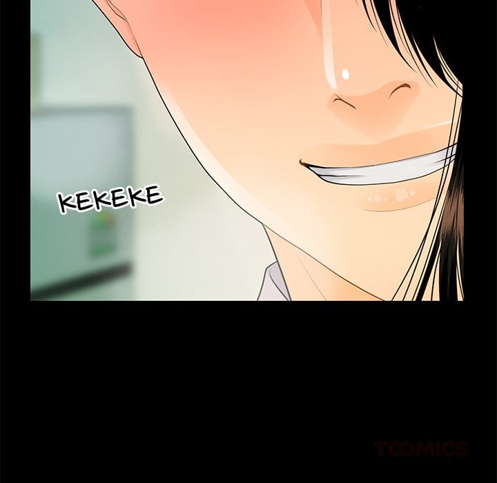 My Secretary Chapter 50 - Page 156