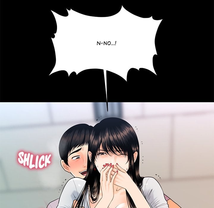 My Secretary Chapter 50 - Page 161