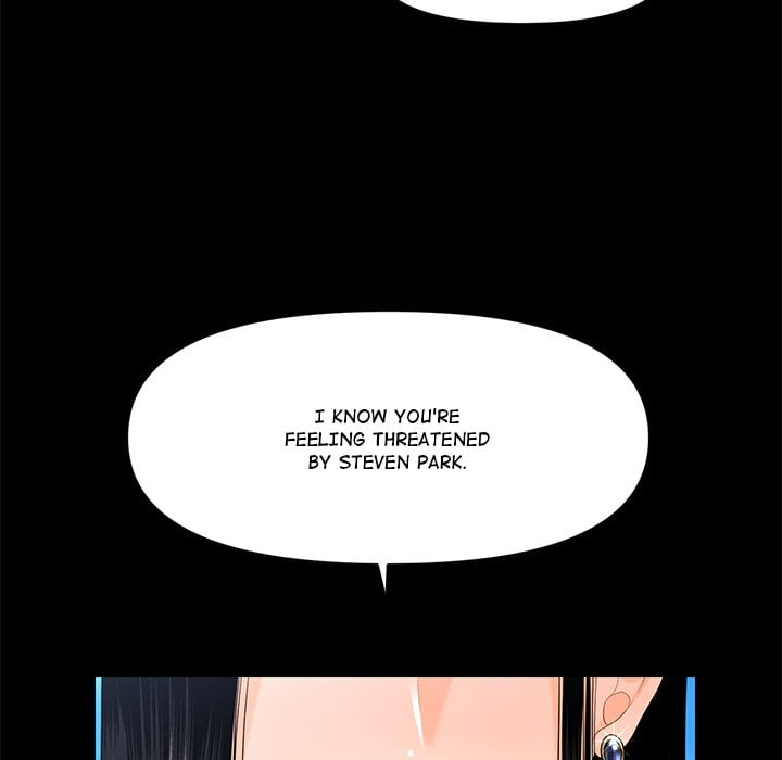 My Secretary Chapter 50 - Page 23