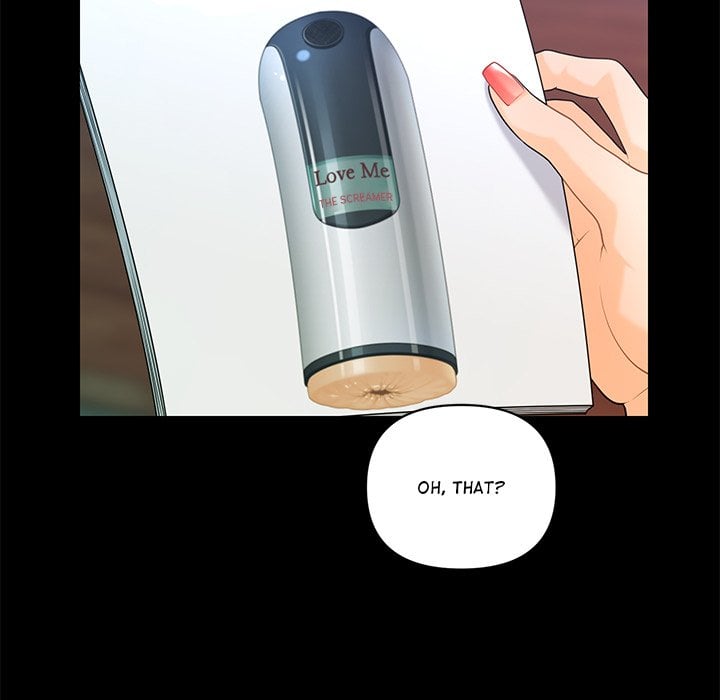 My Secretary Chapter 50 - Page 43