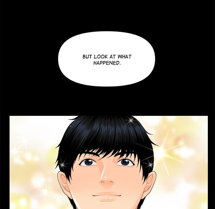 My Secretary Chapter 50 - Page 58