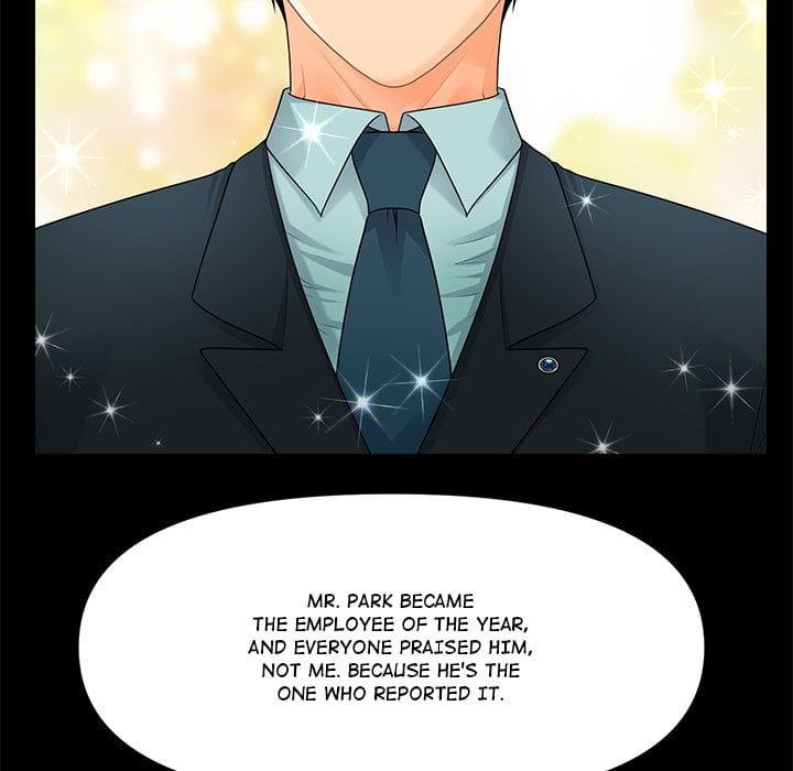 My Secretary Chapter 50 - Page 59