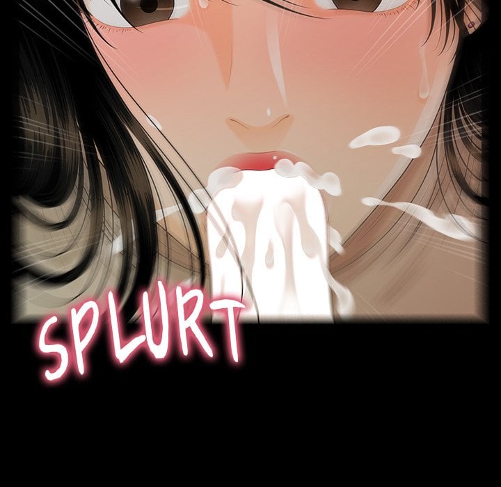 My Secretary Chapter 50 - Page 7