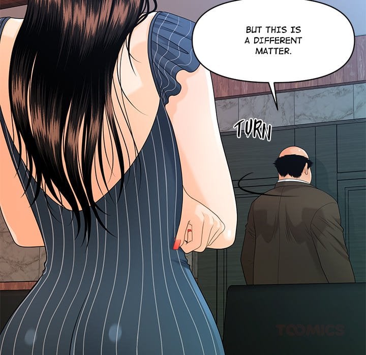 My Secretary Chapter 50 - Page 66