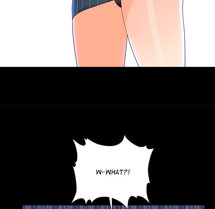 My Secretary Chapter 50 - Page 73