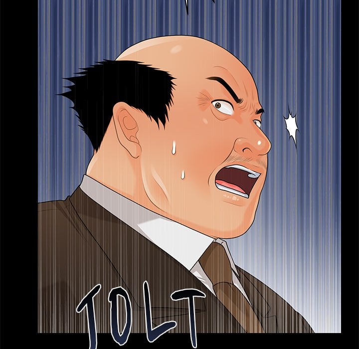 My Secretary Chapter 50 - Page 74