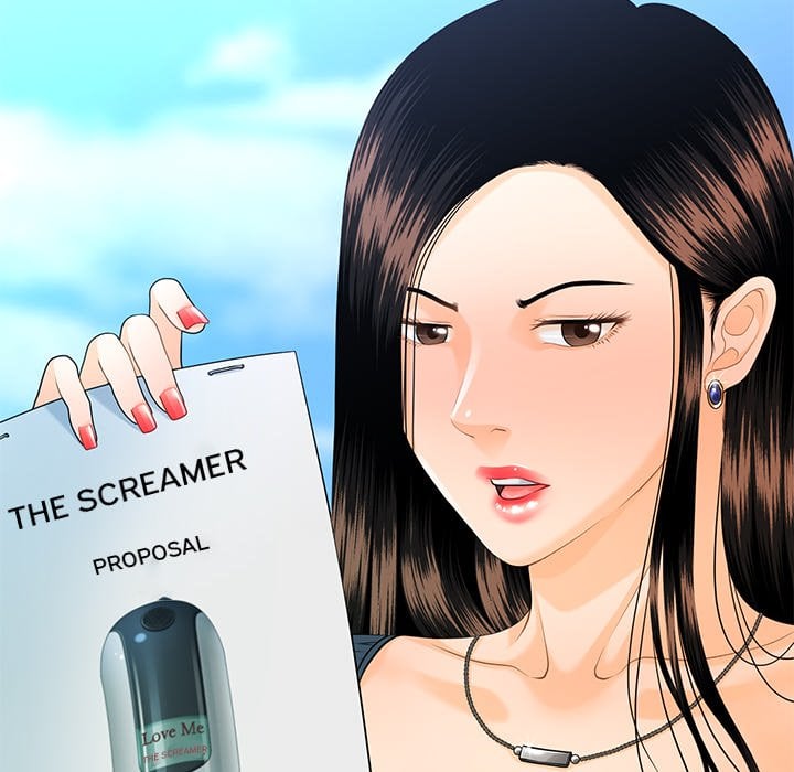 My Secretary Chapter 50 - Page 76