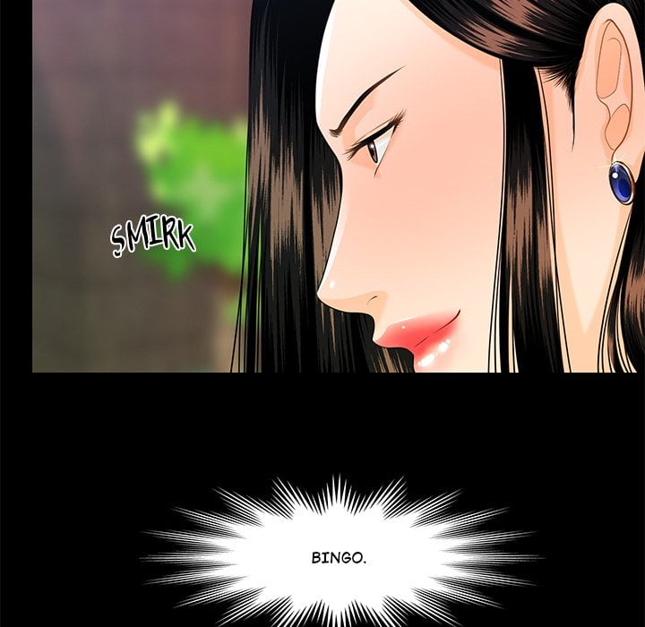 My Secretary Chapter 50 - Page 80