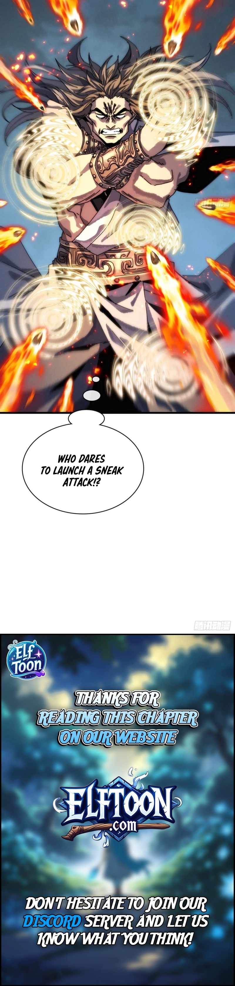 My Simulated Path to Immortality Chapter 2 - Page 9