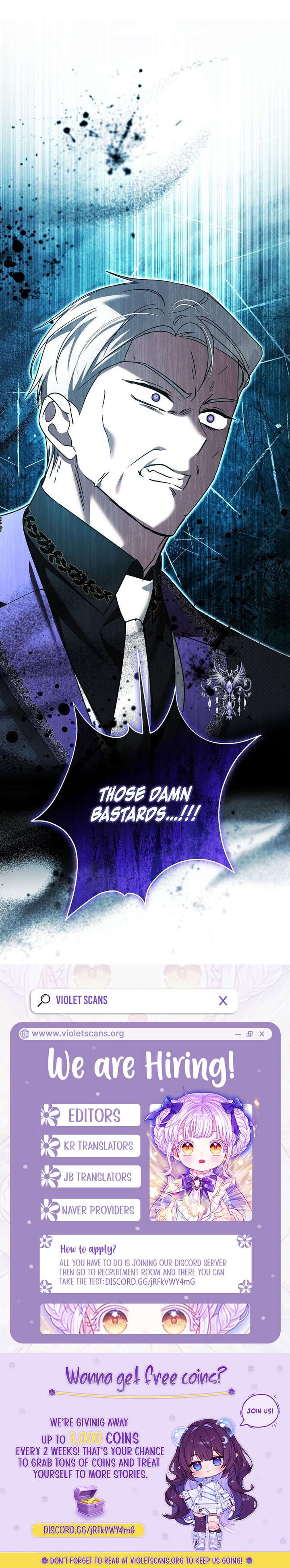 My Sister Is the Main Character Chapter 62 - Page 13