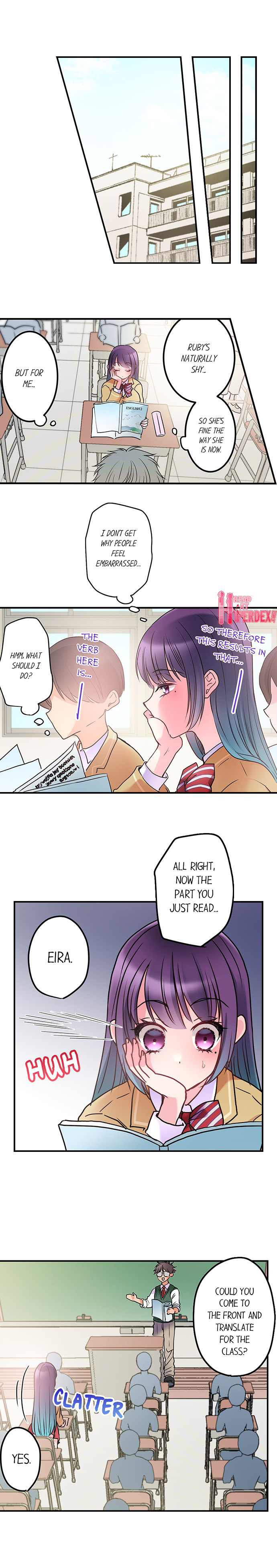 My Step Sisters Are Too Sexy! Chapter 10 - Page 4