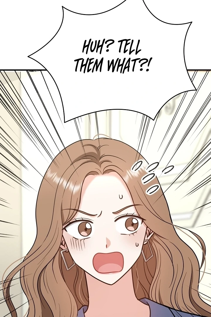 My Sweet Second Proposal Chapter 10 - Page 102