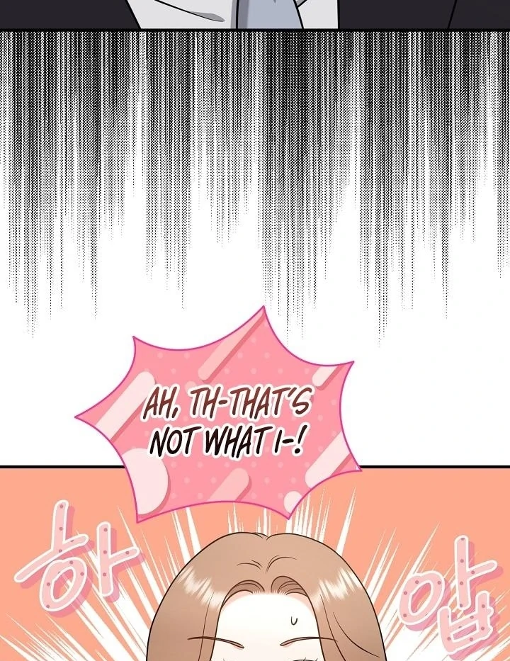 My Sweet Second Proposal Chapter 10 - Page 12