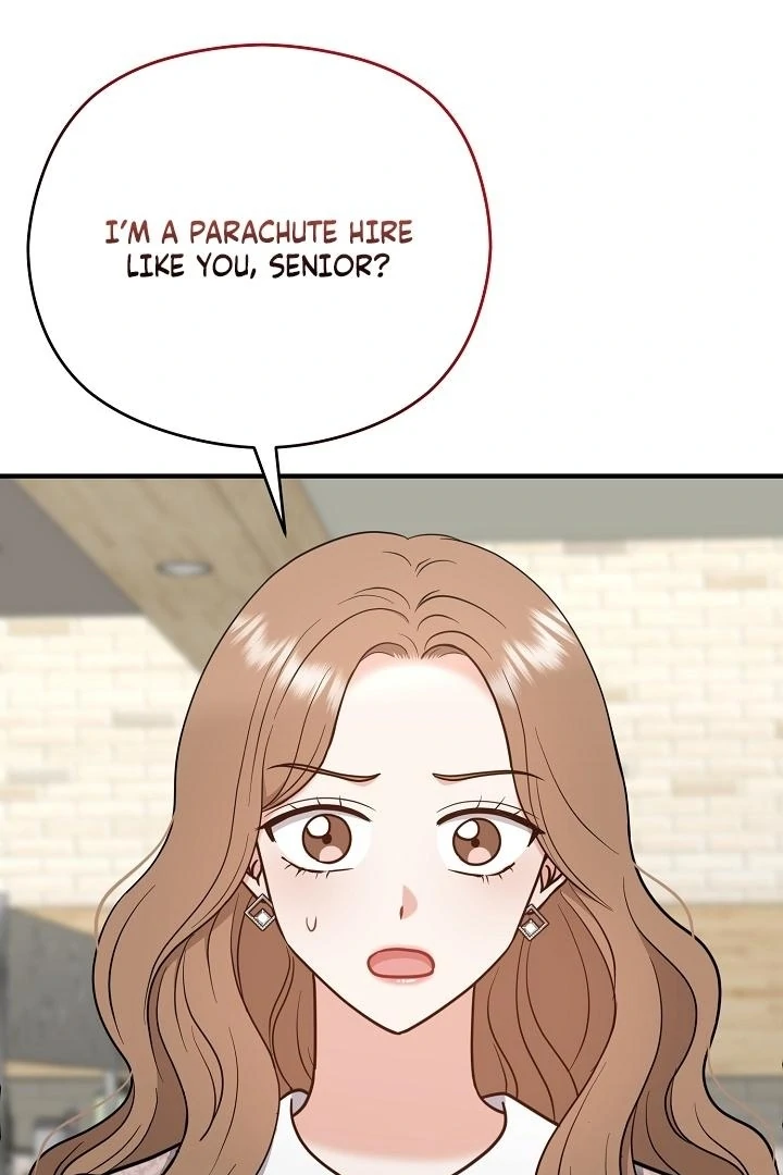 My Sweet Second Proposal Chapter 10 - Page 3