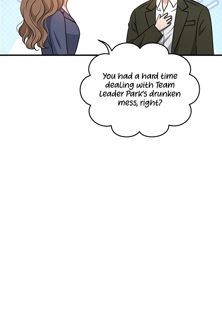 My Sweet Second Proposal Chapter 10 - Page 27