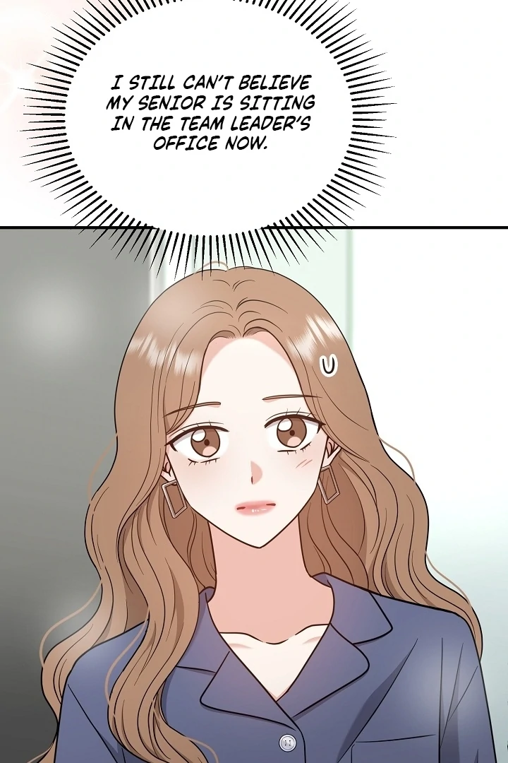 My Sweet Second Proposal Chapter 10 - Page 32