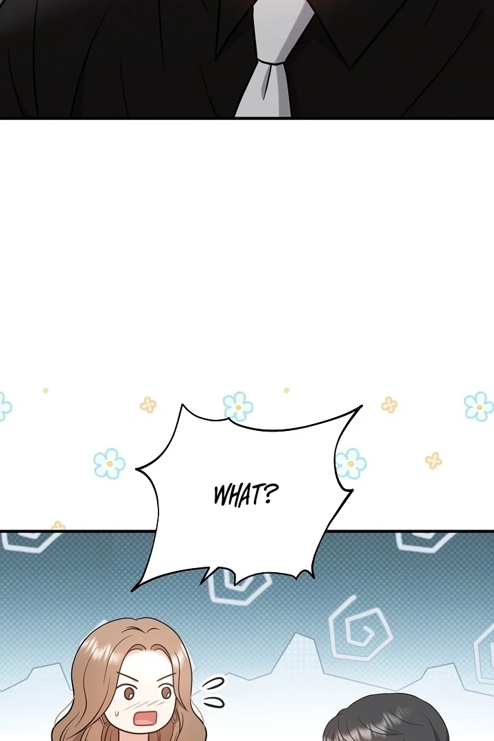 My Sweet Second Proposal Chapter 10 - Page 43