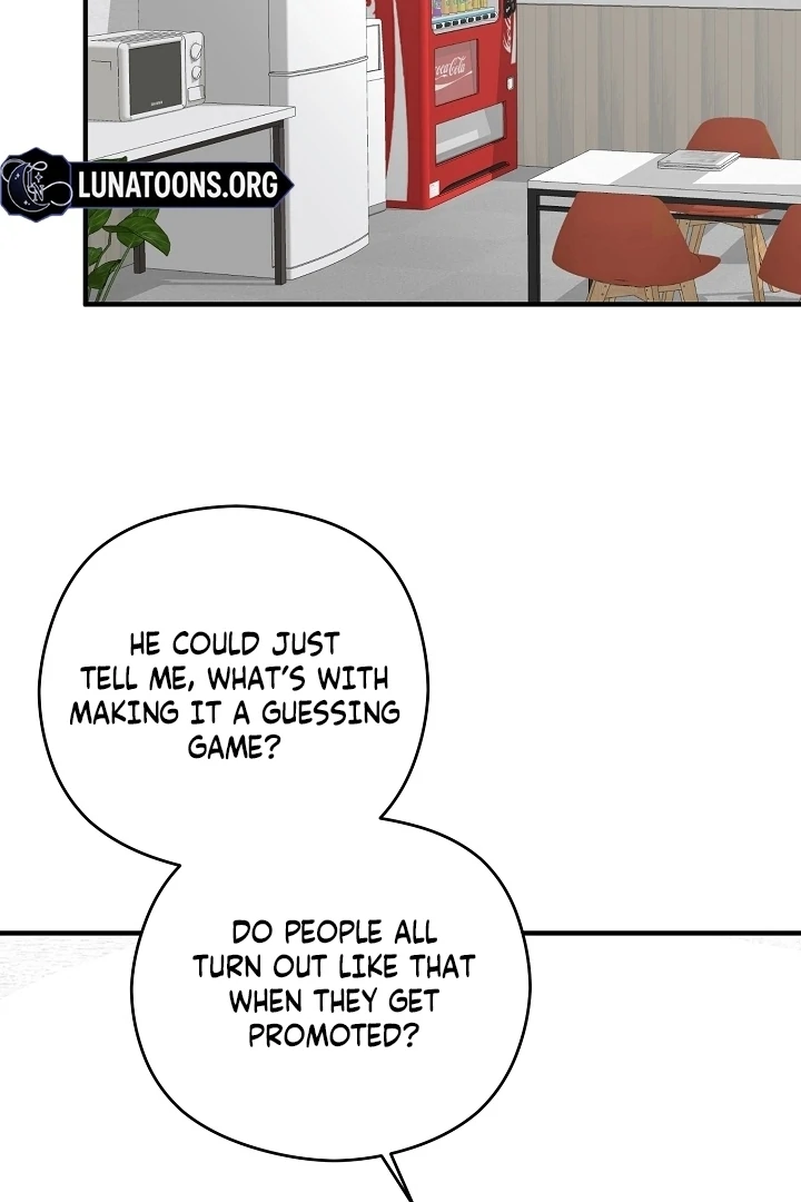 My Sweet Second Proposal Chapter 10 - Page 46