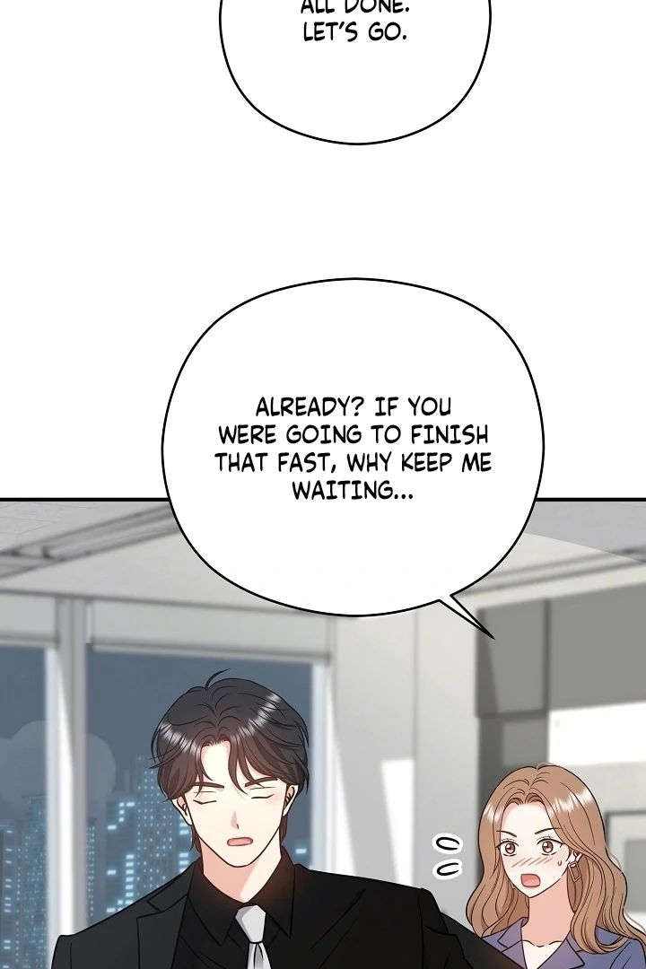 My Sweet Second Proposal Chapter 10 - Page 85