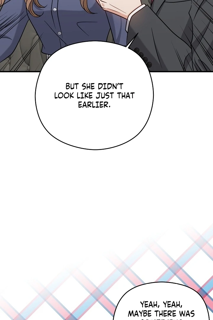 My Sweet Second Proposal Chapter 10 - Page 98