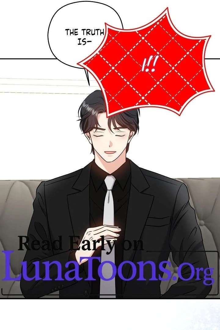 My Sweet Second Proposal Chapter 11 - Page 2