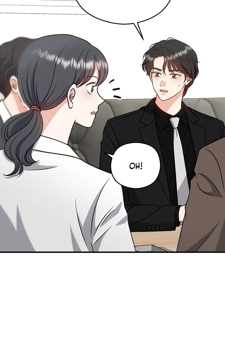 My Sweet Second Proposal Chapter 11 - Page 32