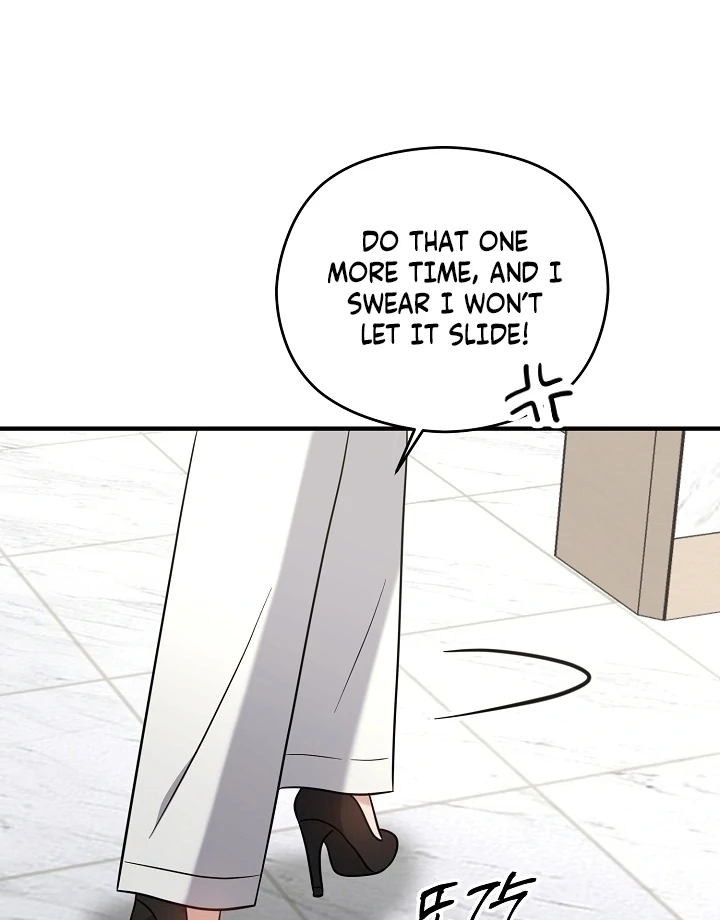 My Sweet Second Proposal Chapter 11 - Page 41