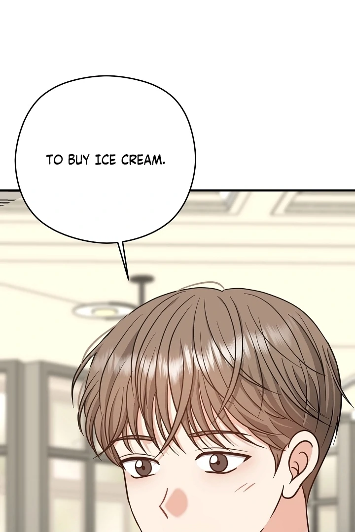 My Sweet Second Proposal Chapter 11 - Page 46