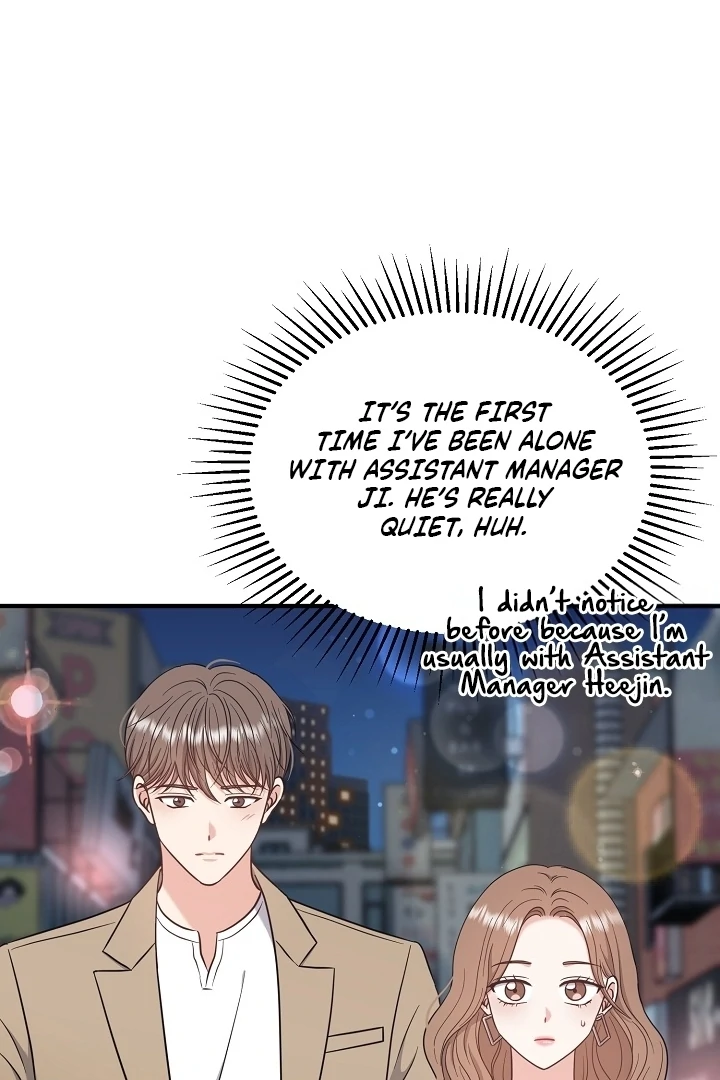 My Sweet Second Proposal Chapter 11 - Page 52