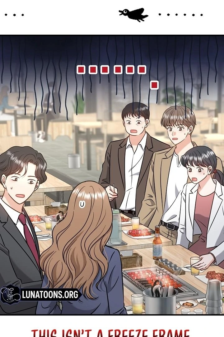 My Sweet Second Proposal Chapter 11 - Page 8