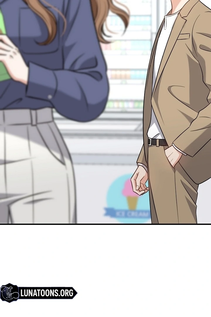 My Sweet Second Proposal Chapter 11 - Page 72