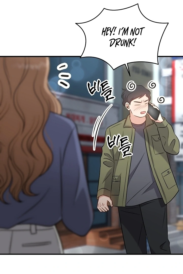 My Sweet Second Proposal Chapter 11 - Page 75