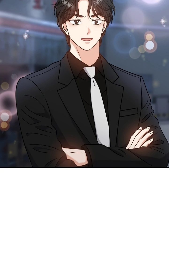 My Sweet Second Proposal Chapter 11 - Page 92