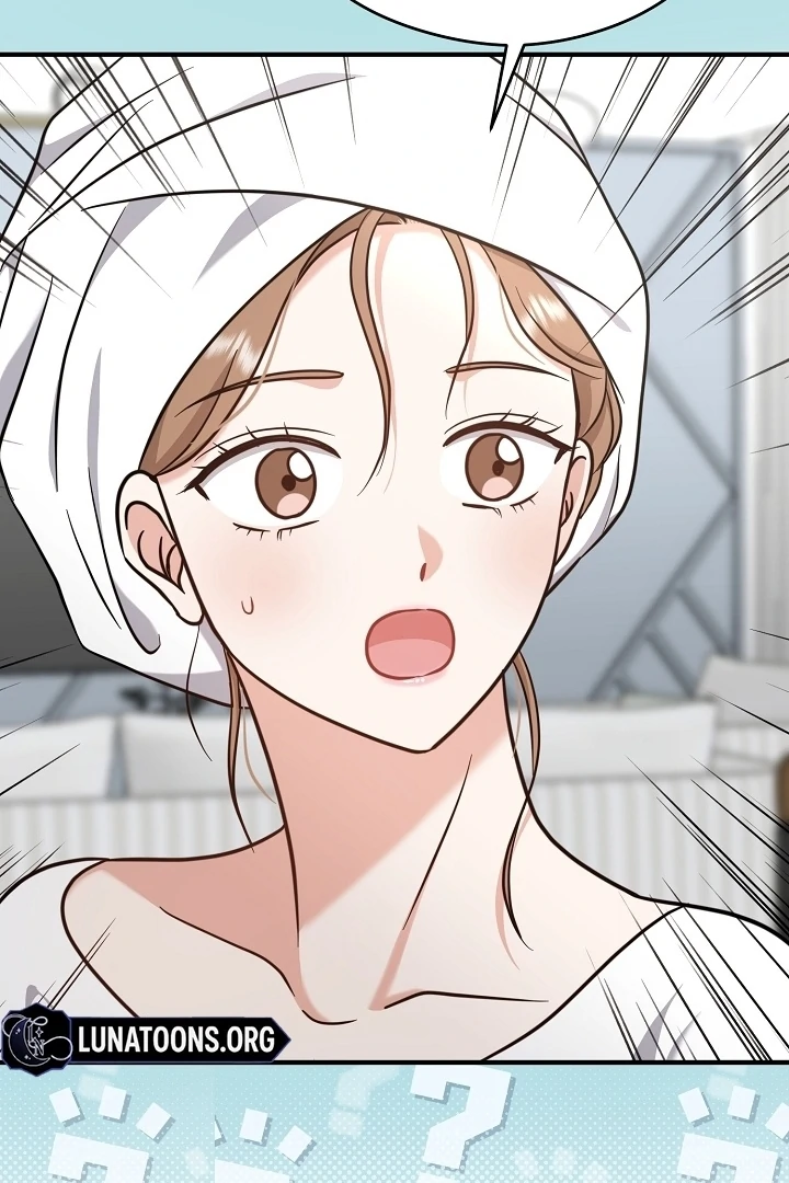 My Sweet Second Proposal Chapter 12 - Page 102