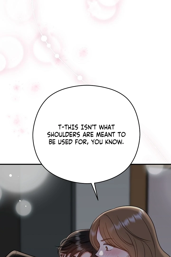 My Sweet Second Proposal Chapter 12 - Page 16