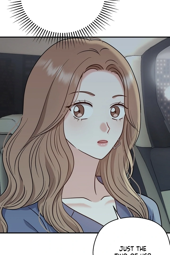 My Sweet Second Proposal Chapter 12 - Page 66