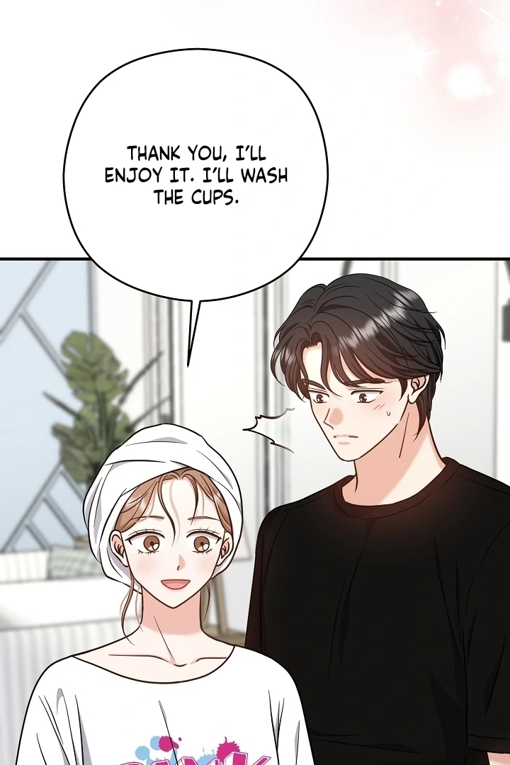 My Sweet Second Proposal Chapter 12 - Page 99