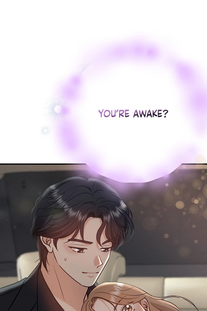 My Sweet Second Proposal Chapter 6 - Page 103