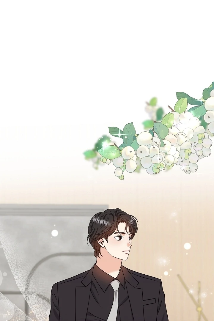 My Sweet Second Proposal Chapter 6 - Page 3