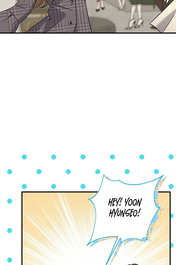 My Sweet Second Proposal Chapter 6 - Page 22