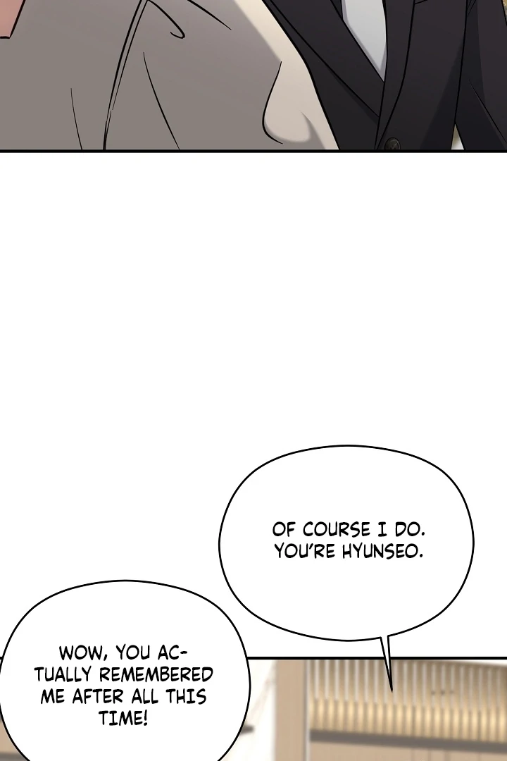 My Sweet Second Proposal Chapter 6 - Page 25