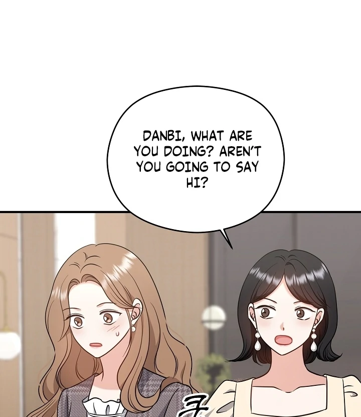 My Sweet Second Proposal Chapter 6 - Page 27