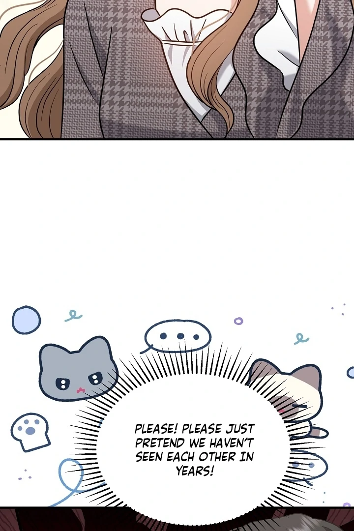 My Sweet Second Proposal Chapter 6 - Page 30