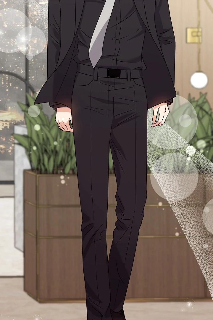 My Sweet Second Proposal Chapter 6 - Page 4