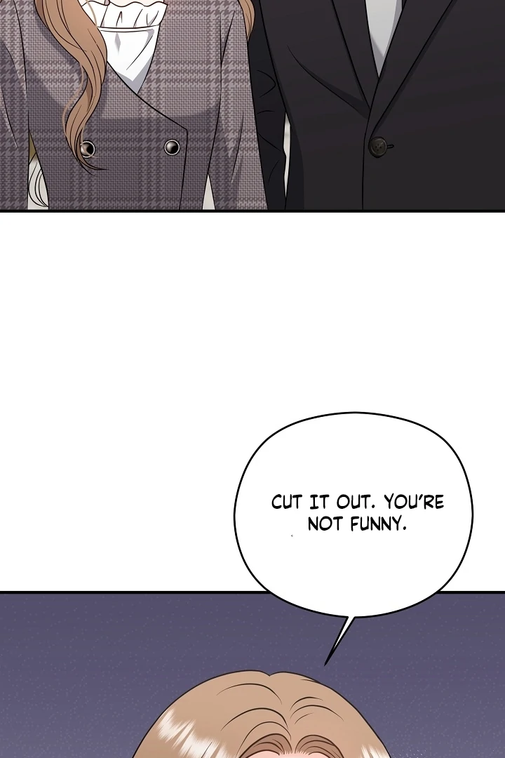 My Sweet Second Proposal Chapter 6 - Page 38