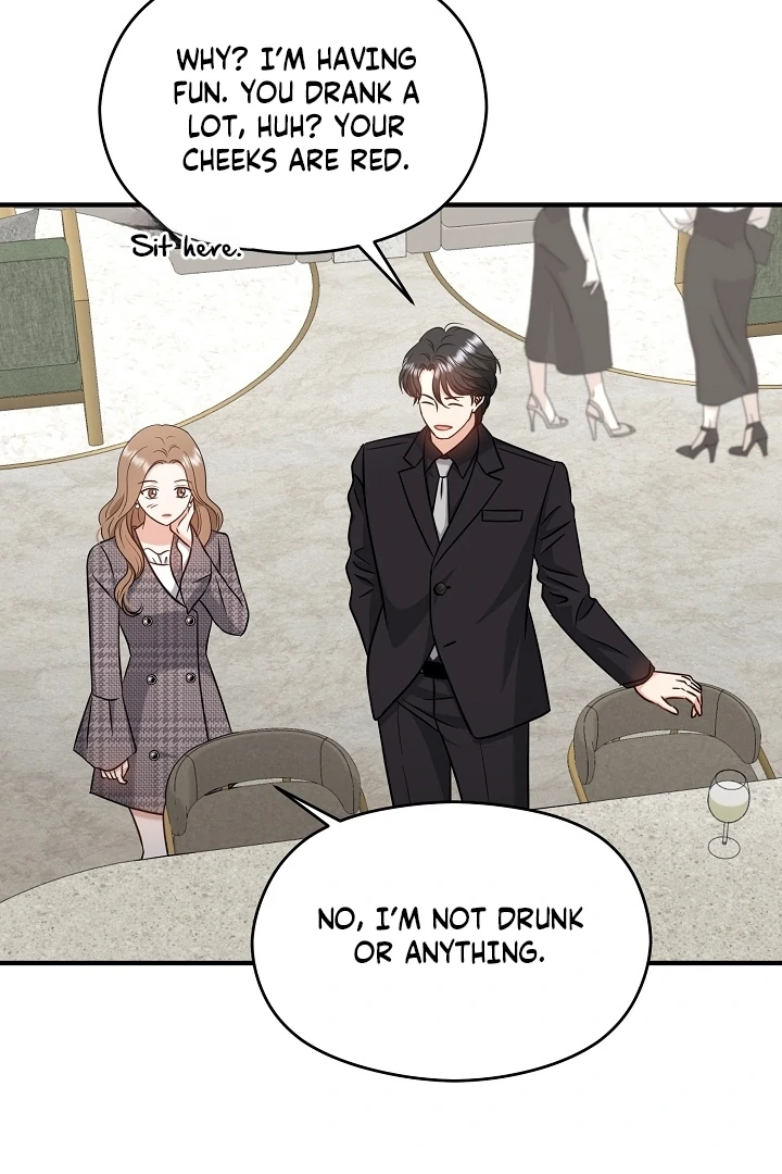 My Sweet Second Proposal Chapter 6 - Page 40