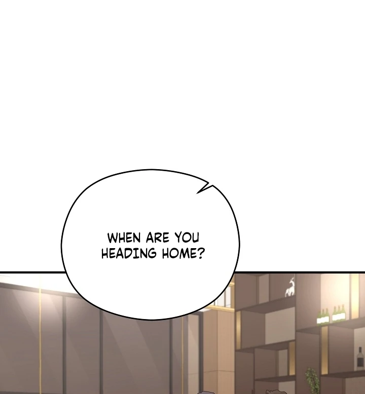 My Sweet Second Proposal Chapter 6 - Page 41